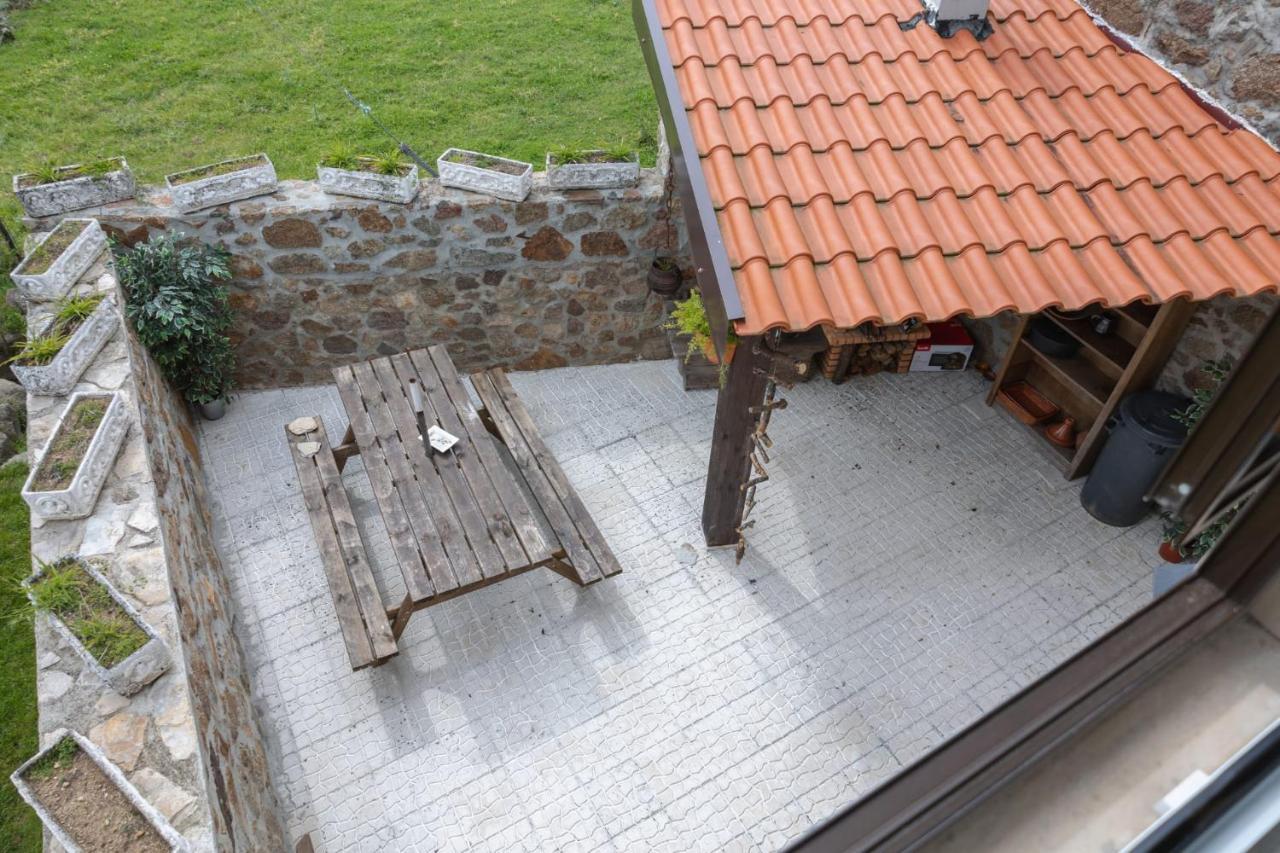 Casa Do Canto Coimbra Eksteriør bilde