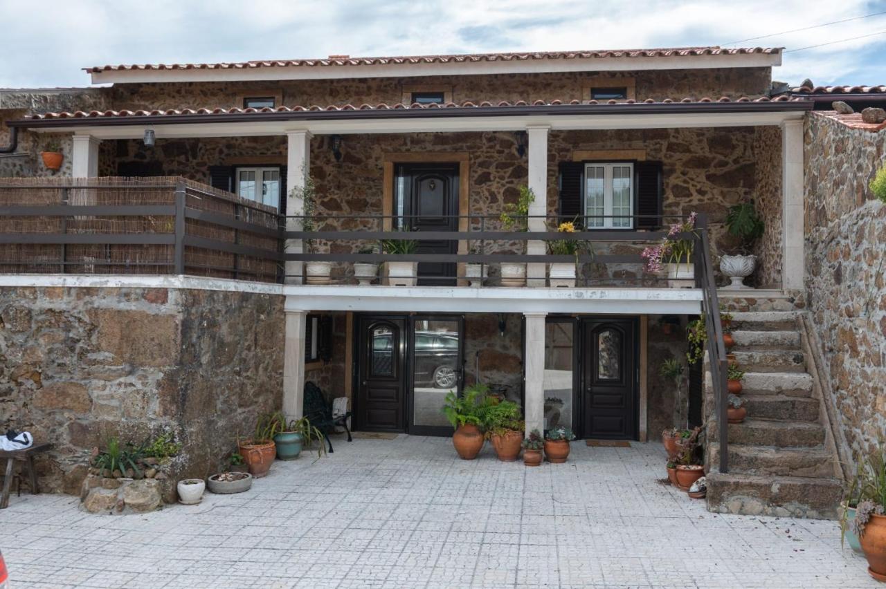 Casa Do Canto Coimbra Eksteriør bilde